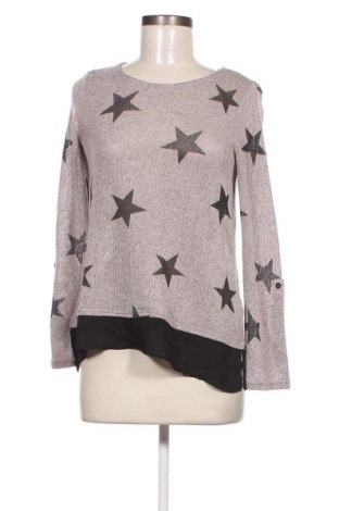 Γυναικεία μπλούζα Haily`s, Μέγεθος M, Χρώμα Πολύχρωμο, Τιμή 3,15 €