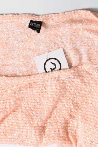 Damen Shirt Haily`s, Größe XL, Farbe Orange, Preis 7,10 €