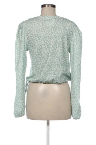 Γυναικεία μπλούζα Hailys Men, Μέγεθος S, Χρώμα Πολύχρωμο, Τιμή 1,76 €