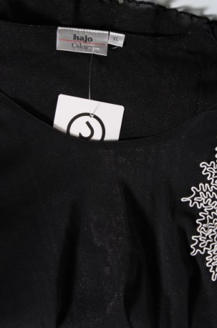 Bluză de femei Hajo, Mărime XL, Culoare Negru, Preț 33,91 Lei
