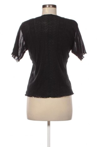 Дамска блуза Hajo, Размер XL, Цвят Черен, Цена 16,95 лв.