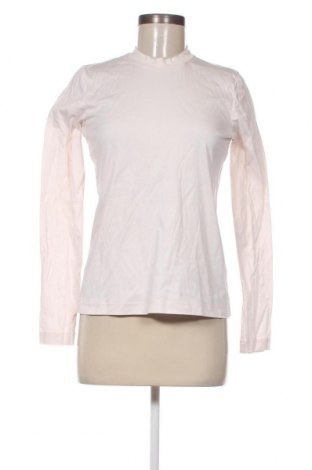 Damen Shirt Hallhuber, Größe XS, Farbe Ecru, Preis € 5,01