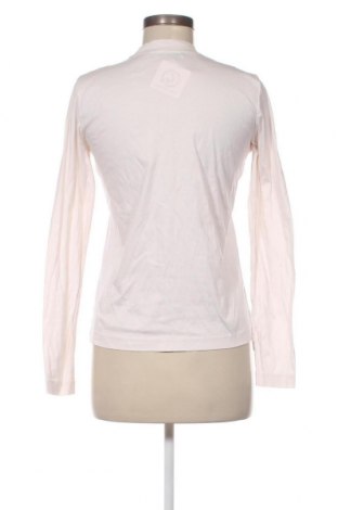 Дамска блуза Hallhuber, Размер XS, Цвят Екрю, Цена 24,48 лв.
