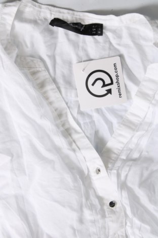 Γυναικεία μπλούζα Hallhuber, Μέγεθος S, Χρώμα Λευκό, Τιμή 16,92 €