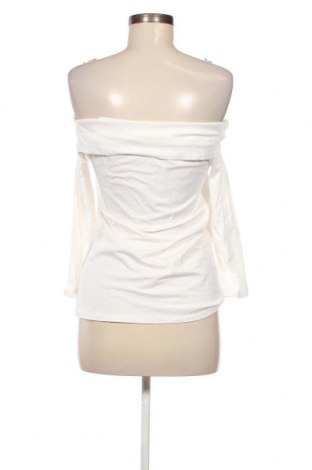Дамска блуза Hallhuber, Размер L, Цвят Бял, Цена 48,00 лв.
