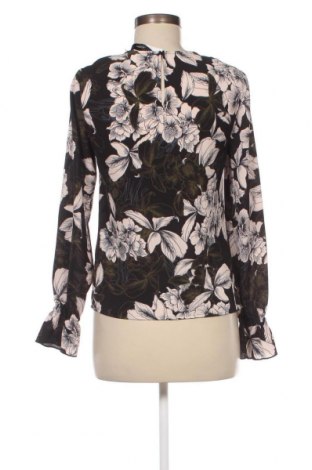 Дамска блуза Hallhuber, Размер XS, Цвят Многоцветен, Цена 25,92 лв.
