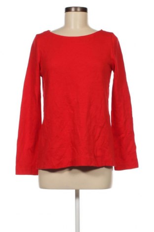 Дамска блуза Hallhuber, Размер M, Цвят Червен, Цена 27,36 лв.