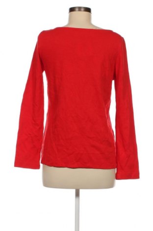 Дамска блуза Hallhuber, Размер M, Цвят Червен, Цена 24,48 лв.