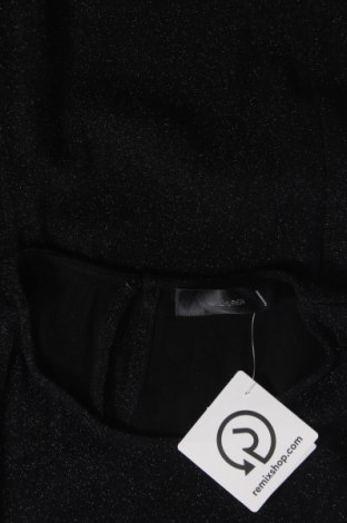 Damen Shirt Hallhuber, Größe L, Farbe Schwarz, Preis 8,35 €
