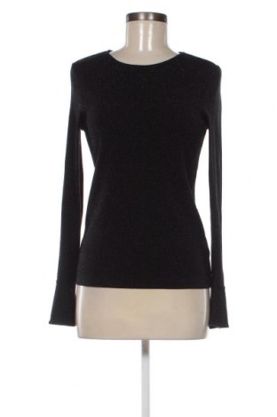 Damen Shirt Hallhuber, Größe L, Farbe Schwarz, Preis 13,03 €