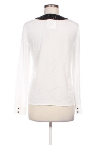 Дамска блуза Hallhuber, Размер S, Цвят Бял, Цена 24,48 лв.