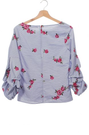 Γυναικεία μπλούζα Hallhuber, Μέγεθος S, Χρώμα Πολύχρωμο, Τιμή 17,81 €