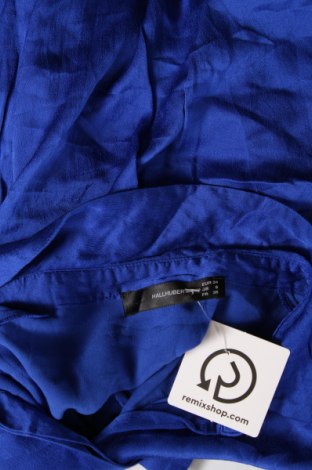 Γυναικεία μπλούζα Hallhuber, Μέγεθος XS, Χρώμα Μπλέ, Τιμή 29,69 €