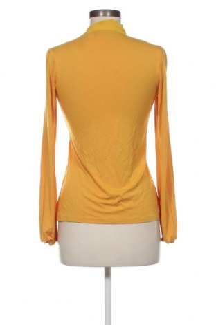 Дамска блуза Hallhuber, Размер S, Цвят Жълт, Цена 25,92 лв.