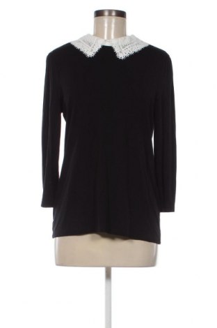 Damen Shirt Hallhuber, Größe XL, Farbe Schwarz, Preis 33,40 €