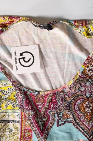 Γυναικεία μπλούζα Hallhuber, Μέγεθος S, Χρώμα Πολύχρωμο, Τιμή 8,91 €