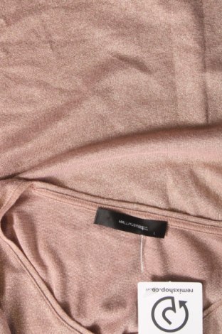Дамска блуза Hallhuber, Размер L, Цвят Розов, Цена 25,92 лв.