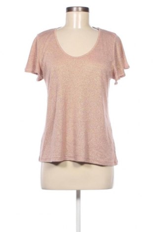Дамска блуза Hallhuber, Размер L, Цвят Розов, Цена 28,80 лв.