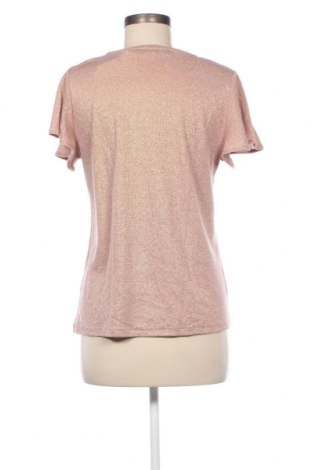 Дамска блуза Hallhuber, Размер L, Цвят Розов, Цена 25,92 лв.