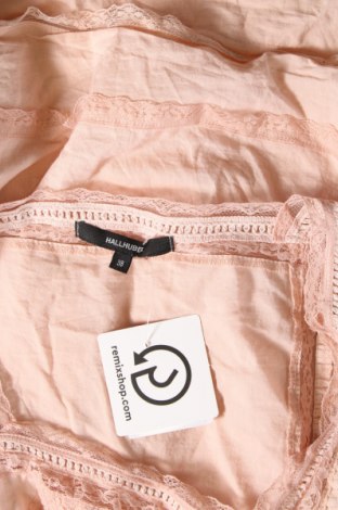 Дамска блуза Hallhuber, Размер M, Цвят Розов, Цена 26,40 лв.