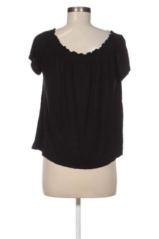 Дамска блуза Hallhuber, Размер L, Цвят Черен, Цена 26,40 лв.