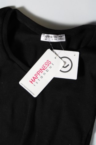 Bluză de femei Happines, Mărime S, Culoare Negru, Preț 16,42 Lei