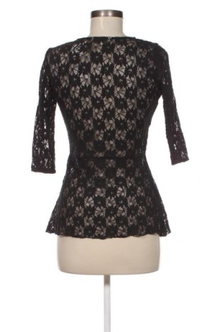 Дамска блуза Happy Holly, Размер S, Цвят Черен, Цена 8,21 лв.
