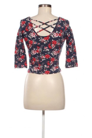 Γυναικεία μπλούζα Hdm, Μέγεθος M, Χρώμα Μπλέ, Τιμή 2,13 €
