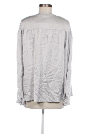 Damen Shirt Heart Kiss, Größe L, Farbe Grau, Preis 5,01 €