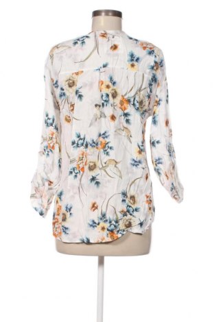 Γυναικεία μπλούζα Heart Kiss, Μέγεθος XL, Χρώμα Πολύχρωμο, Τιμή 19,00 €