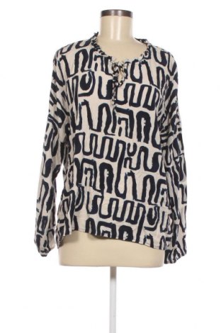 Дамска блуза Heartkiss, Размер XL, Цвят Многоцветен, Цена 34,00 лв.