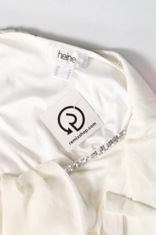 Γυναικεία μπλούζα Heine, Μέγεθος M, Χρώμα Λευκό, Τιμή 21,03 €