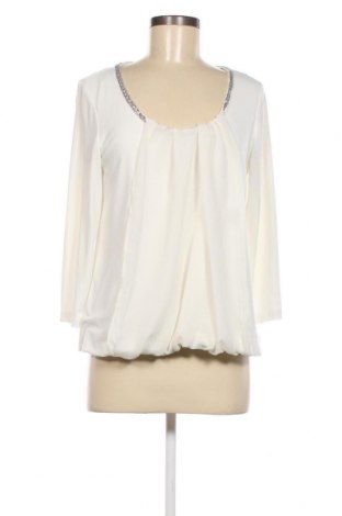 Γυναικεία μπλούζα Heine, Μέγεθος M, Χρώμα Λευκό, Τιμή 21,03 €