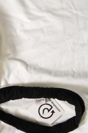 Γυναικεία μπλούζα Heine, Μέγεθος L, Χρώμα Λευκό, Τιμή 39,69 €