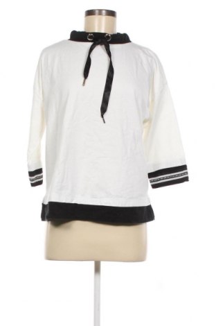 Γυναικεία μπλούζα Heine, Μέγεθος L, Χρώμα Λευκό, Τιμή 21,83 €