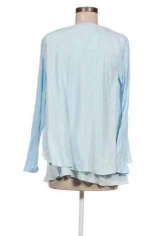Дамска блуза Heine, Размер M, Цвят Син, Цена 10,18 лв.