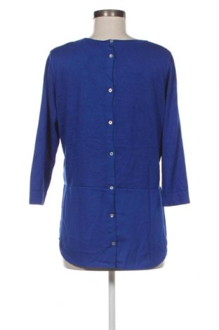 Дамска блуза Heine, Размер M, Цвят Син, Цена 11,90 лв.