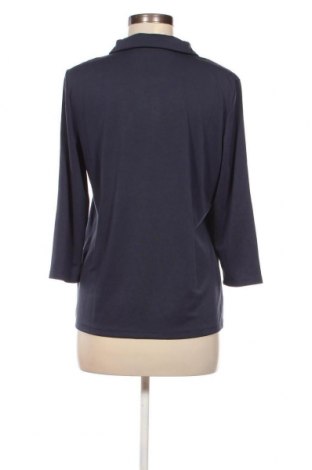 Дамска блуза Helena Vera, Размер M, Цвят Сив, Цена 10,20 лв.