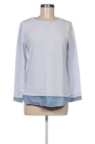 Γυναικεία μπλούζα Helene Fischer, Μέγεθος L, Χρώμα Μπλέ, Τιμή 11,75 €