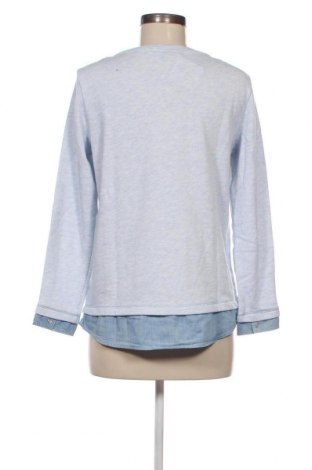 Γυναικεία μπλούζα Helene Fischer, Μέγεθος L, Χρώμα Μπλέ, Τιμή 11,75 €