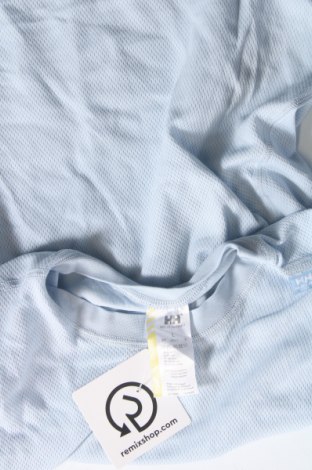 Γυναικεία μπλούζα Helly Hansen, Μέγεθος M, Χρώμα Μπλέ, Τιμή 11,57 €