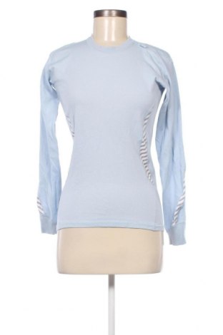Damen Shirt Helly Hansen, Größe M, Farbe Blau, Preis 14,20 €