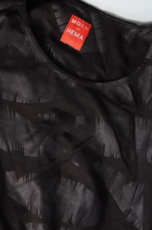 Bluză de femei Hema, Mărime M, Culoare Negru, Preț 9,38 Lei