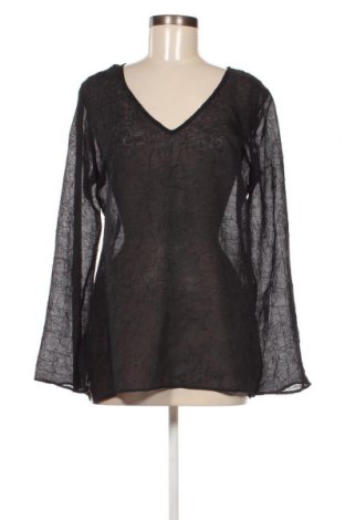 Damen Shirt Hennes, Größe M, Farbe Schwarz, Preis € 3,97