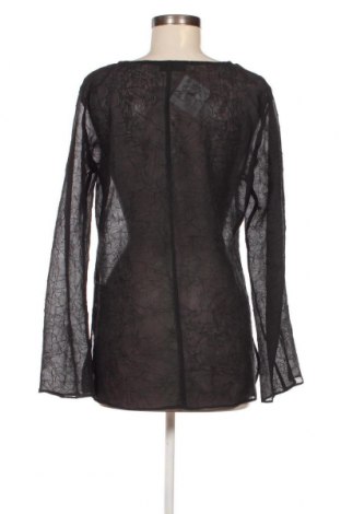 Дамска блуза Hennes, Размер M, Цвят Черен, Цена 5,70 лв.