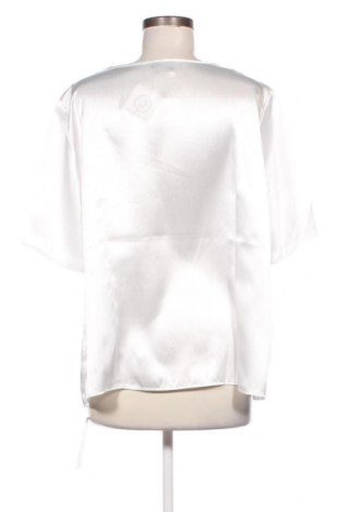 Дамска блуза Hermann Lange, Размер XXL, Цвят Бял, Цена 42,35 лв.