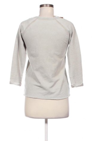 Γυναικεία μπλούζα Herrlicher, Μέγεθος XS, Χρώμα Γκρί, Τιμή 8,35 €