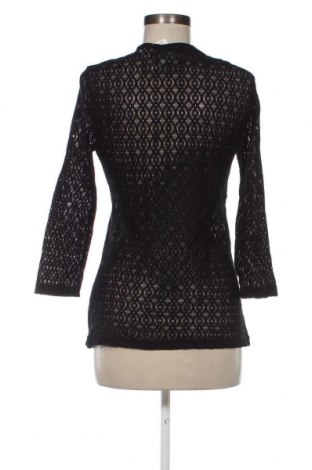 Damen Shirt Hessnatur, Größe L, Farbe Schwarz, Preis 11,69 €