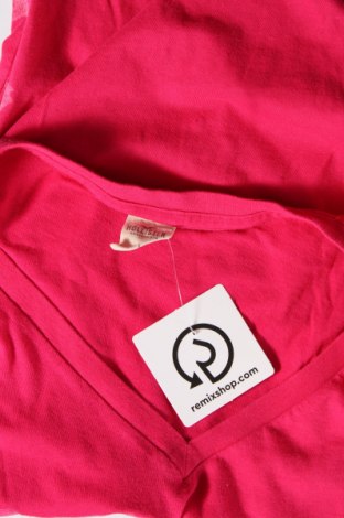 Damen Shirt Hollister, Größe M, Farbe Rosa, Preis 10,20 €