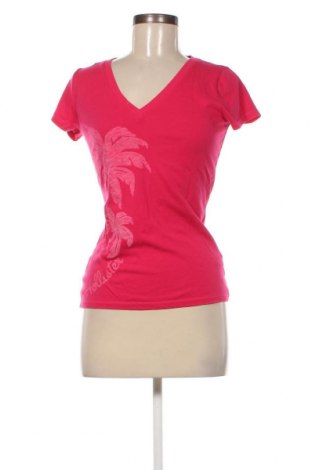 Γυναικεία μπλούζα Hollister, Μέγεθος M, Χρώμα Ρόζ , Τιμή 10,20 €